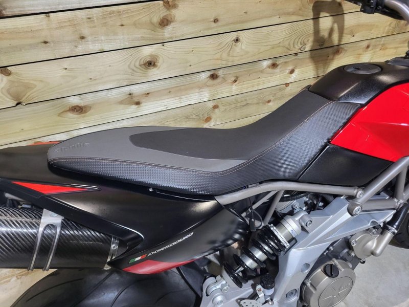 APRILIA Dorsoduro