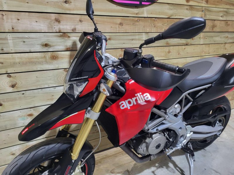 APRILIA Dorsoduro