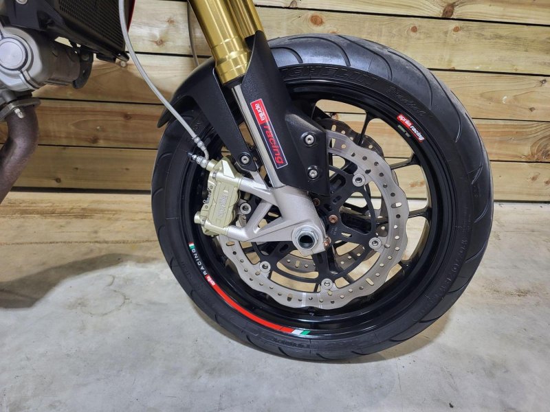 APRILIA Dorsoduro
