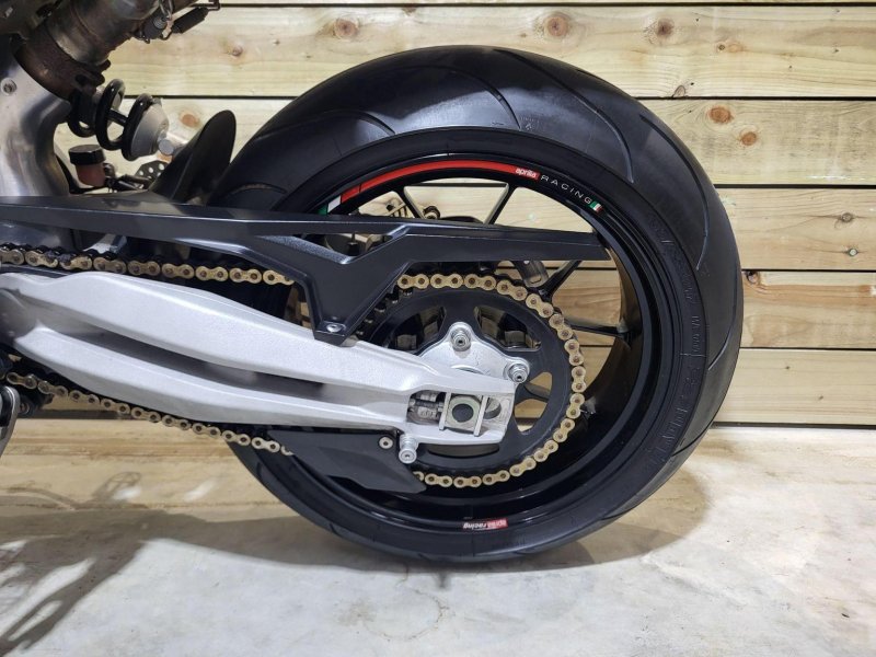 APRILIA Dorsoduro