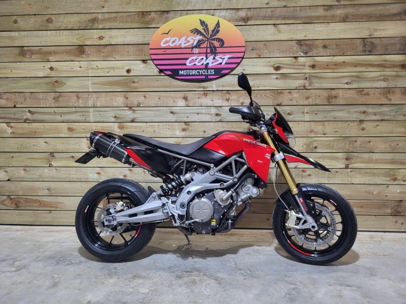 APRILIA Dorsoduro
