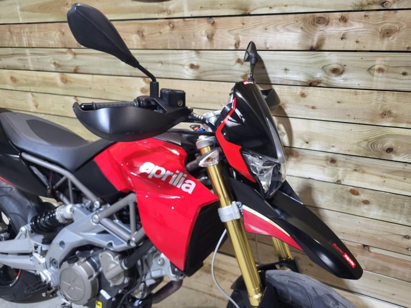 APRILIA Dorsoduro