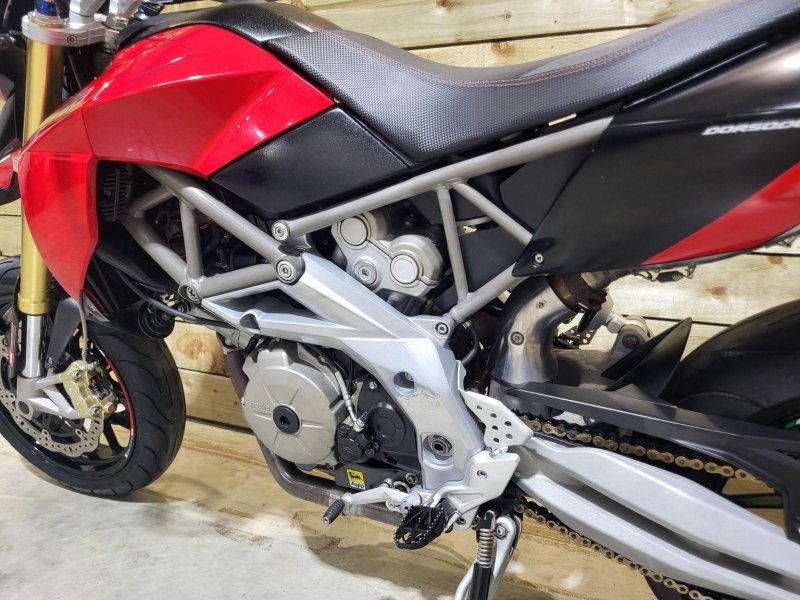 APRILIA Dorsoduro