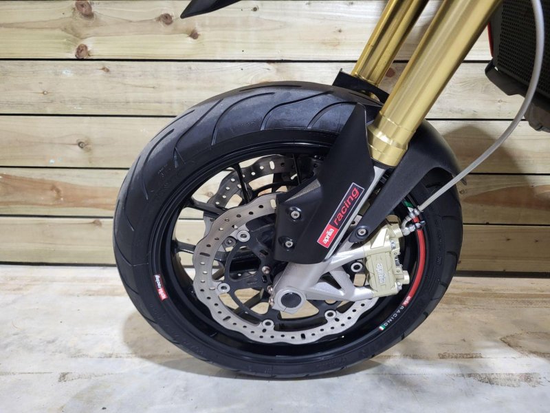 APRILIA Dorsoduro