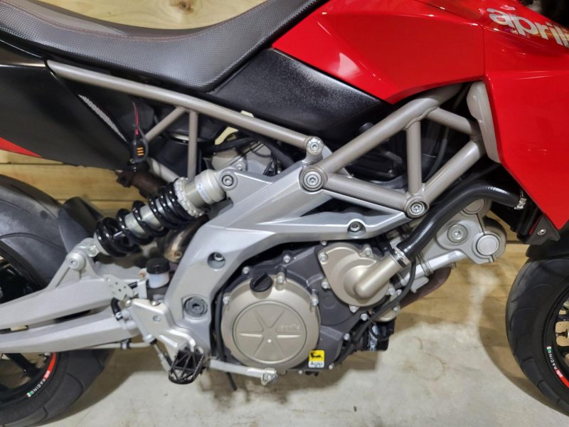 APRILIA Dorsoduro