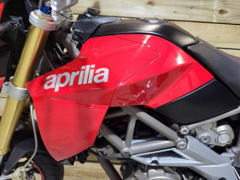 APRILIA Dorsoduro
