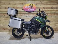 BENELLI TRK 502