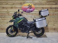 BENELLI TRK 502