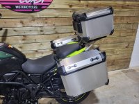 BENELLI TRK 502