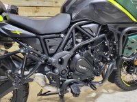 BENELLI TRK 502