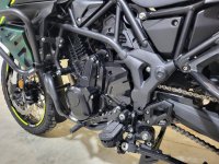 BENELLI TRK 502