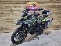 BENELLI TRK 502