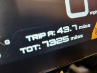 BENELLI TRK 502