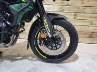 BENELLI TRK 502
