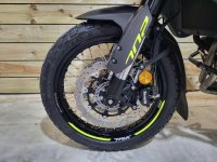 BENELLI TRK 502
