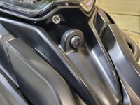 BENELLI TRK 502