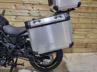 BENELLI TRK 502