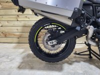 BENELLI TRK 502