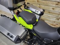 BENELLI TRK 502