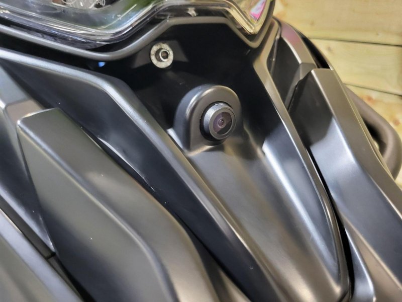 BENELLI TRK 502