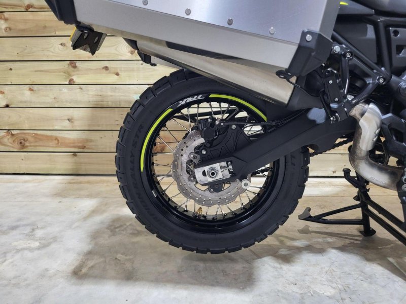 BENELLI TRK 502