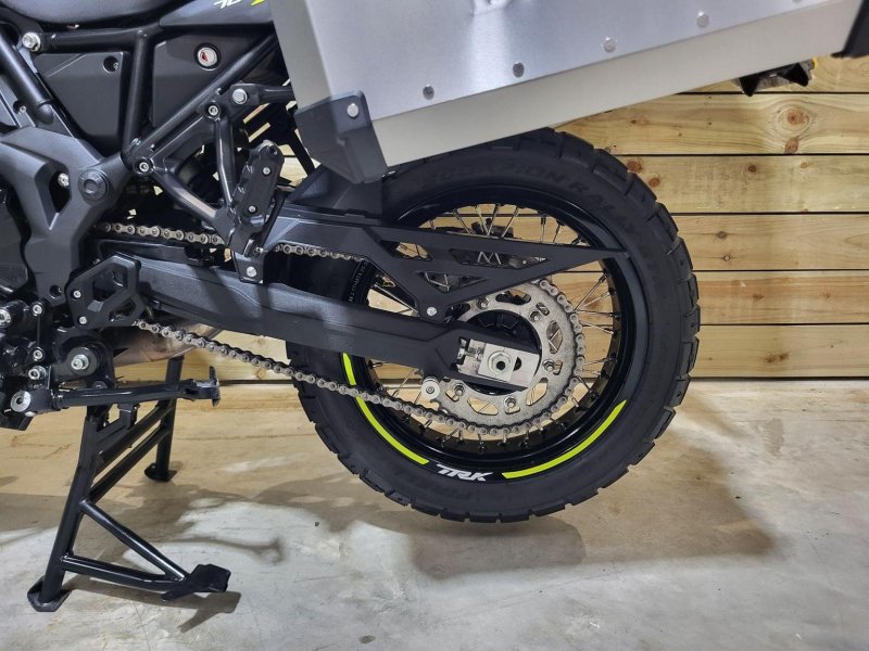 BENELLI TRK 502