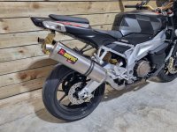 APRILIA Tuono 1000