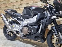 APRILIA Tuono 1000