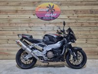 APRILIA Tuono 1000