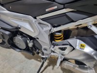 APRILIA Tuono 1000