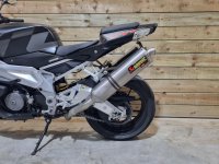 APRILIA Tuono 1000