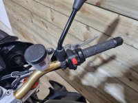 APRILIA Tuono 1000