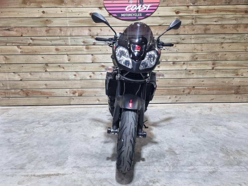 APRILIA Tuono 1000