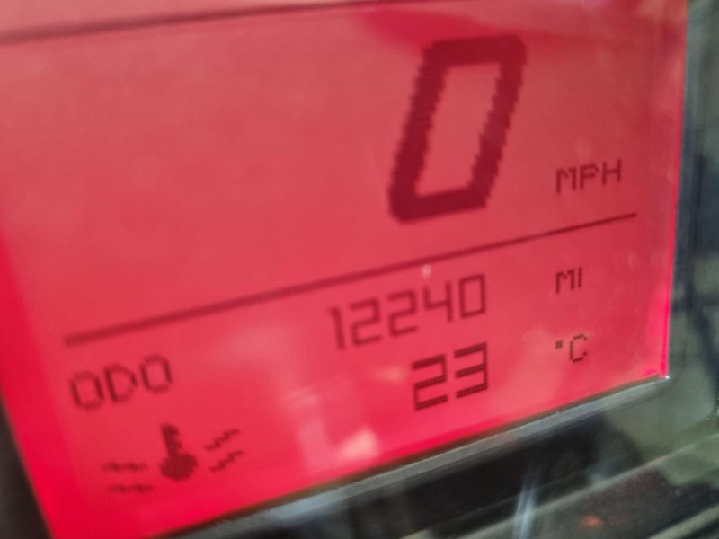 APRILIA Tuono 1000