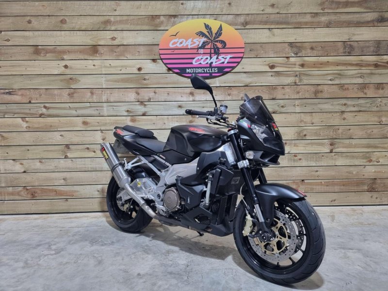 APRILIA Tuono 1000