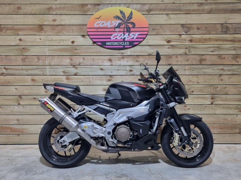 APRILIA Tuono 1000