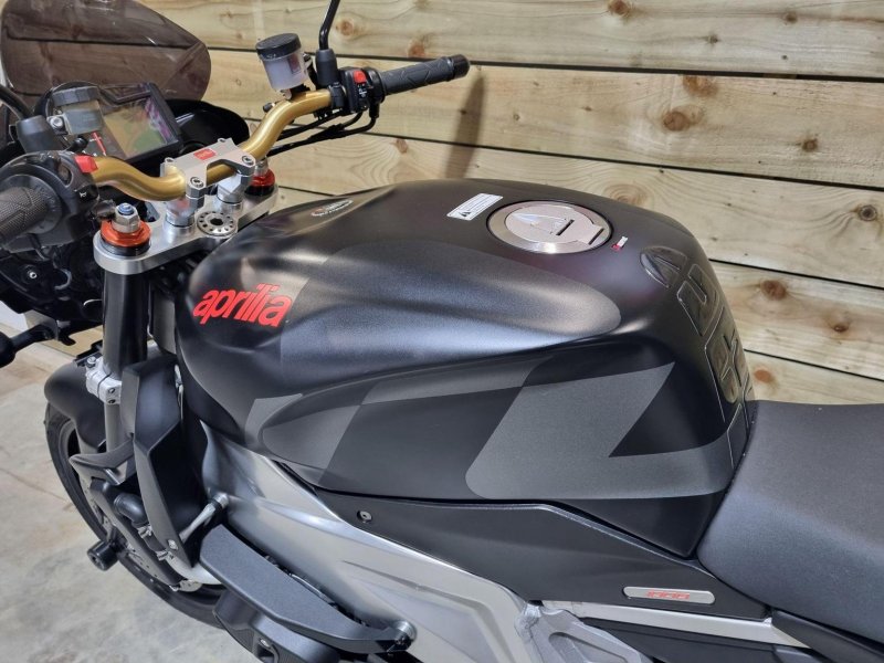 APRILIA Tuono 1000