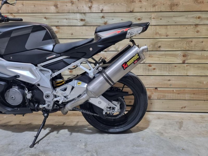 APRILIA Tuono 1000