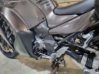KAWASAKI 