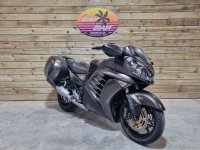 KAWASAKI 