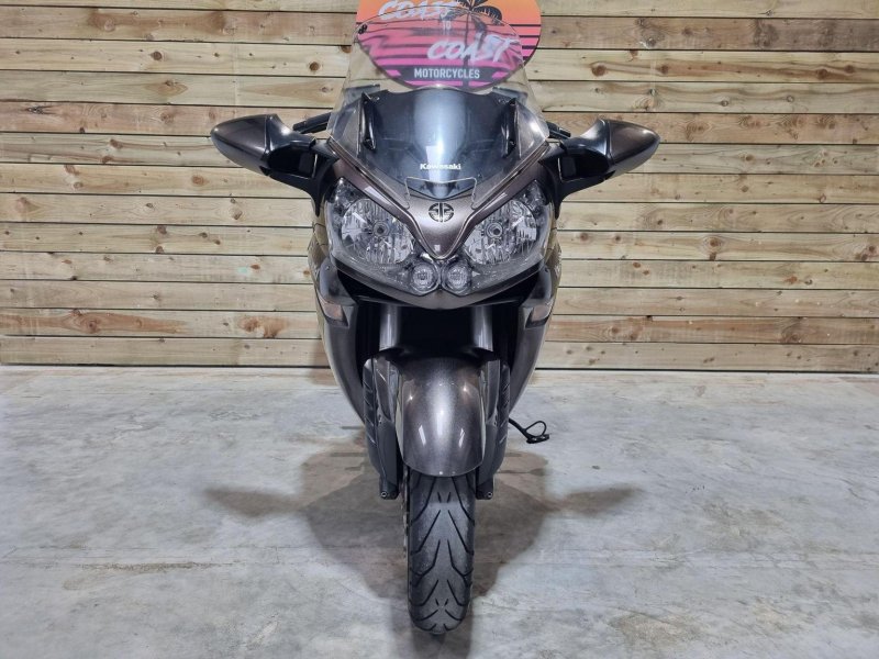 KAWASAKI 