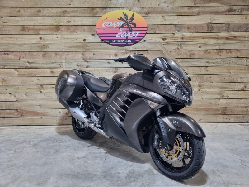 KAWASAKI 