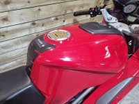DUCATI ST2