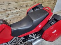 DUCATI ST2