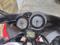 DUCATI ST2
