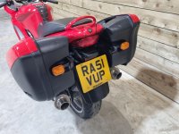 DUCATI ST2