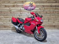DUCATI ST2