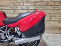DUCATI ST2