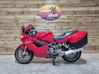 DUCATI ST2