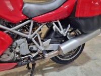 DUCATI ST2